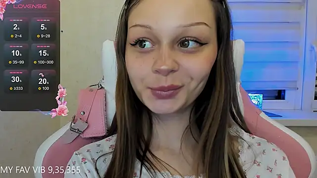 shy melony online show from 01-11-26, 03:50