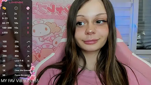 shy melony online show from 02-12-26, 06:14