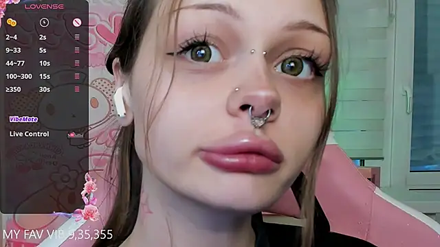 shy melony online show from 03-06-26, 02:35