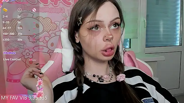 shy melony online show from 03-26-26, 12:55