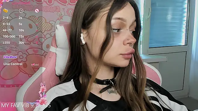 shy melony online show from 03-31-26, 09:43