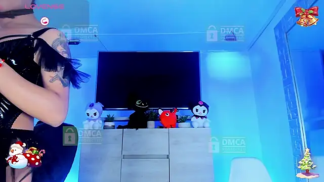 Palmer-Foster online show from 11-25-25, 09:04