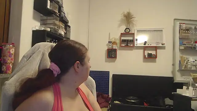 Snapshot of valerysexy chatting on 10-01-25, 09:54 valerysexy online show from 10-01-25, 09:54