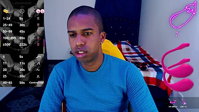 mrjhon26 online show from 01-29-25, 10:16