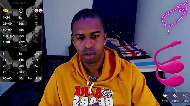 mrjhon26 online show from 01-31-25, 10:20