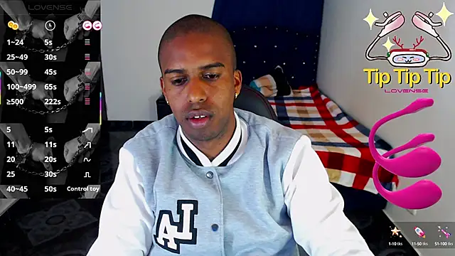 mrjhon26 online show from 02-05-25, 12:49