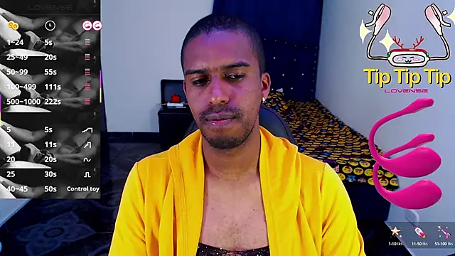 mrjhon26 online show from 02-24-25, 02:30