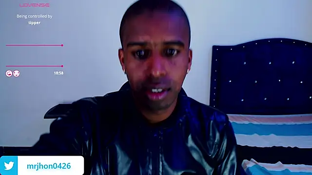 mrjhon26 online show from 03-13-25, 02:49