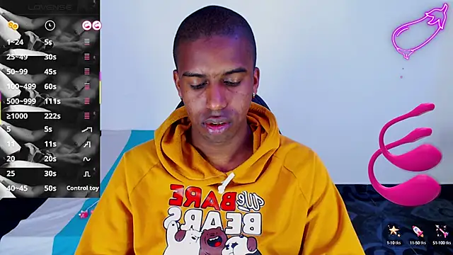 mrjhon26 online show from 03-15-25, 03:07