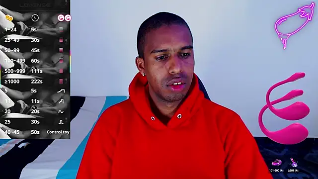 mrjhon26 online show from 03-18-25, 02:47