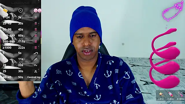 mrjhon26 online show from 10-01-25, 04:07