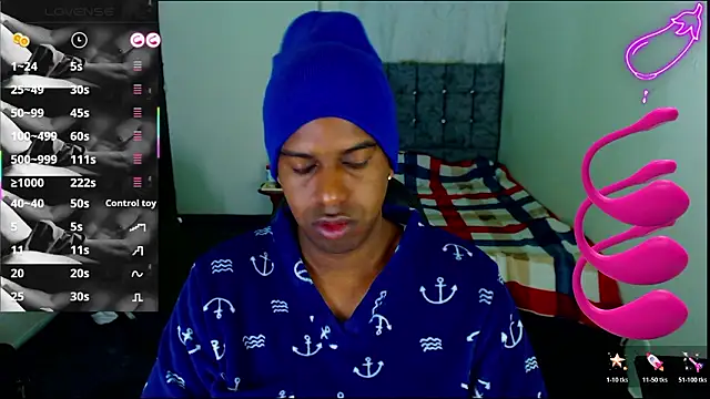 mrjhon26 online show from 02-01-26, 10:47