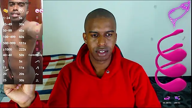 mrjhon26 online show from 02-17-26, 05:52