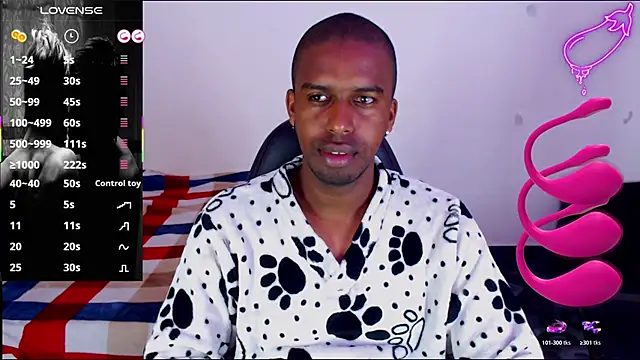 mrjhon26 online show from 03-01-26, 11:56