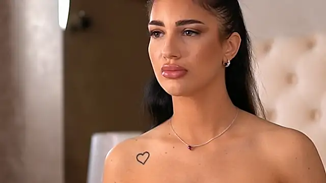 RaisaKali online show from 03-14-25, 08:28