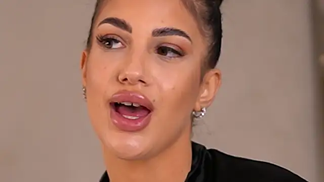 RaisaKali online show from 03-15-25, 08:10