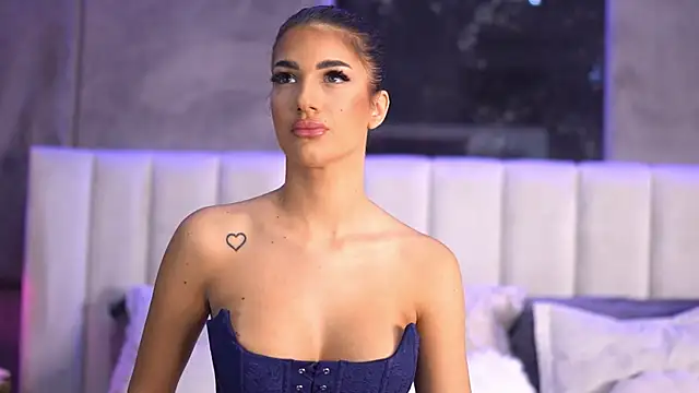 RaisaKali online show from 09-09-25, 03:55