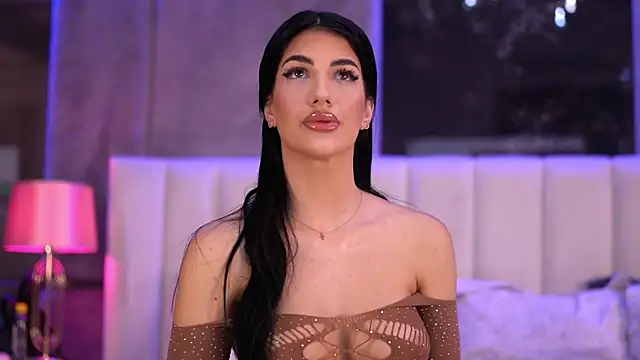 RaisaKali online show from 11-03-25, 04:52