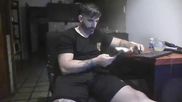 ozzypsico13 online show from 11-29-25, 10:24