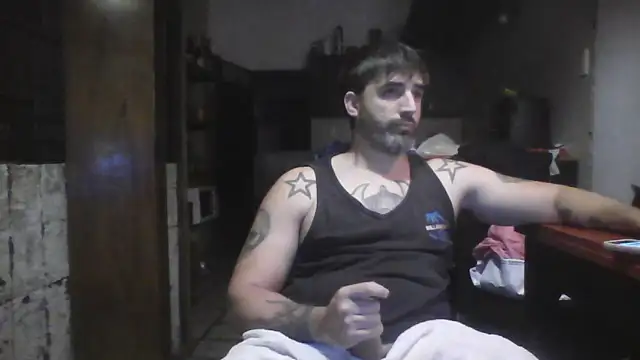 ozzypsico13 online show from 02-25-26, 01:59