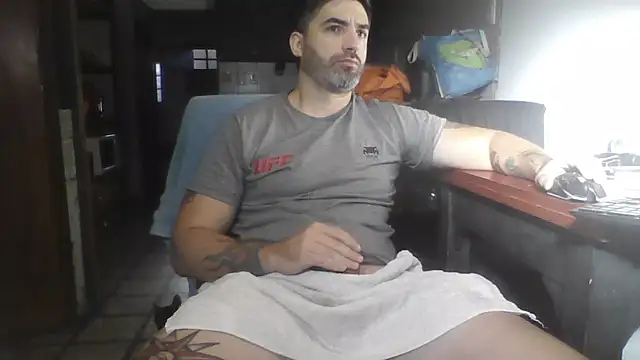 ozzypsico13 online show from 03-18-26, 11:35