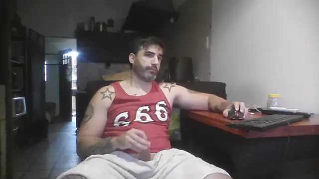 ozzypsico13 online show from 03-23-26, 01:26