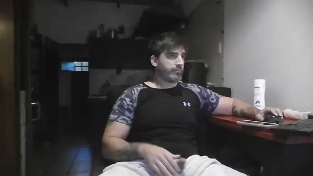 ozzypsico13 online show from 04-10-26, 09:19