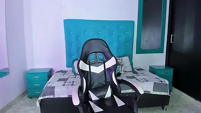 Tasha Sant online show from 09-10-25, 08:09