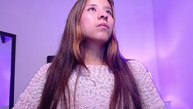 Skinny hottie18 online show from 02-25-25, 01:50