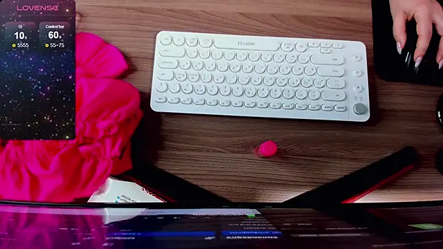 candy queeen online show from 01-06-25, 05:08