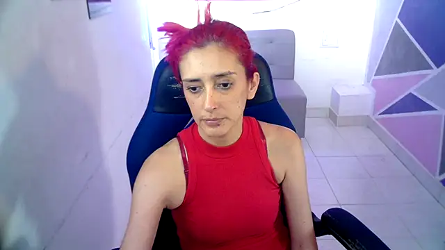 Snapshot of Ruby_Your_Milf chatting on 12-31-24, 09:50 Ruby Your Milf online show from 12-31-24, 09:50