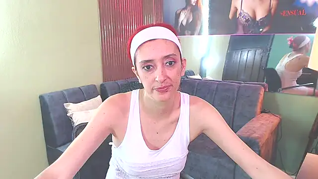 Snapshot of Ruby_Your_Milf chatting on 02-28-25, 12:10 Ruby Your Milf online show from 02-28-25, 12:10