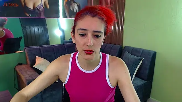 Snapshot of Ruby_Your_Milf chatting on 03-11-25, 08:42 Ruby Your Milf online show from 03-11-25, 08:42