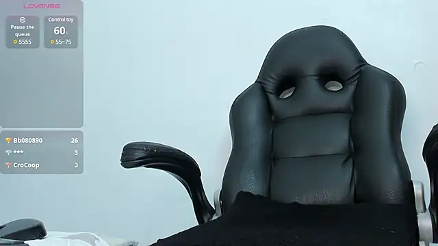  karla Brunette  online show from 02-17-25, 10:25