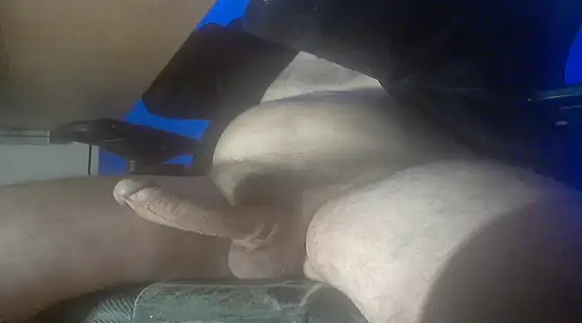 fanfancoquinFR online show from 12-25-24, 09:00