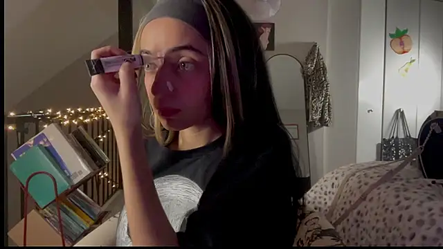 babybimbo online show from 12-28-24, 10:55