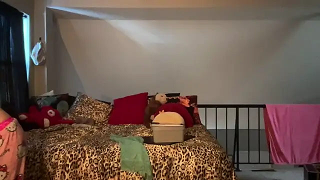 babybimbo online show from 02-07-26, 07:17