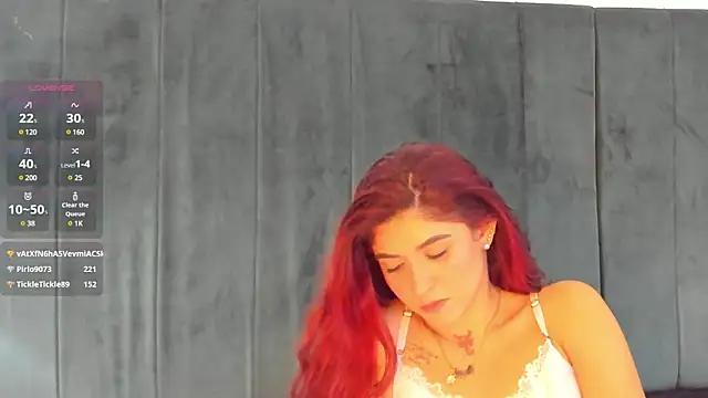 Snapshot of AnnyCherry_ chatting on 12-05-24, 04:20 AnnyCherry  online show from 12-05-24, 04:20