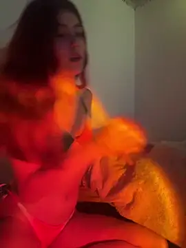 Snapshot of AnnyCherry_ chatting on 02-16-25, 02:09 AnnyCherry  online show from 02-16-25, 02:09