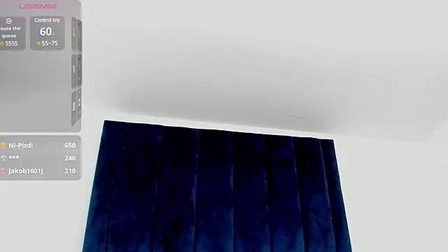Snapshot of AnnyCherry_ chatting on 03-03-25, 06:55 AnnyCherry  online show from 03-03-25, 06:55
