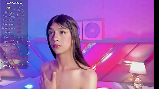 Snapshot of Ari_sunshine_ chatting on 12-10-24, 04:02 Ari sunshine  online show from 12-10-24, 04:02