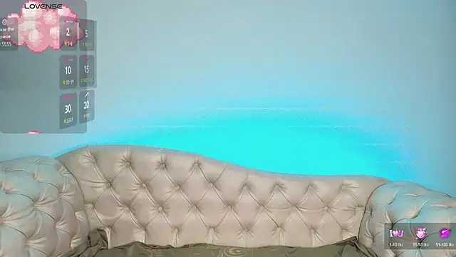 Snapshot of Ari_sunshine_ chatting on 09-15-25, 06:35 Ari sunshine  online show from 09-15-25, 06:35