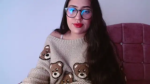 Paris-love online show from 12-19-24, 06:12