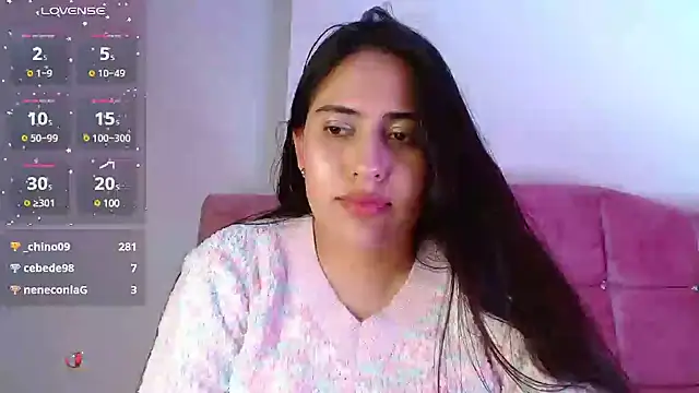 Paris-love online show from 12-31-24, 08:48