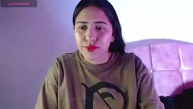 Paris-love online show from 01-02-25, 06:07