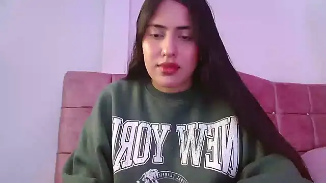 Paris-love online show from 01-04-25, 05:58