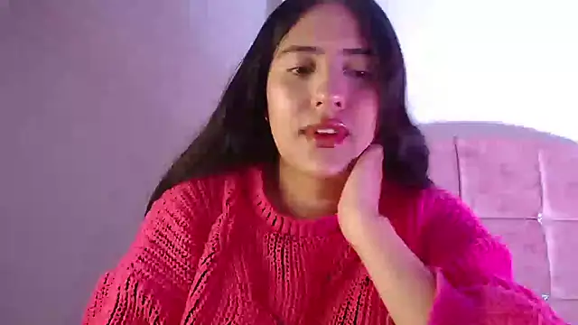 Paris-love online show from 01-17-25, 05:21