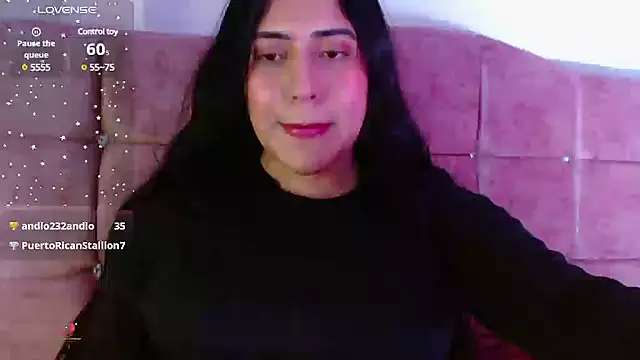 Paris-love online show from 02-07-25, 06:56