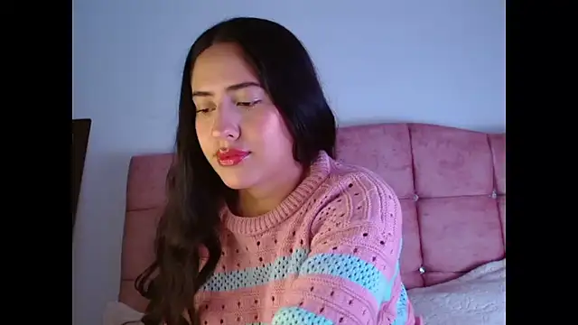 Paris-love online show from 11-02-25, 10:45