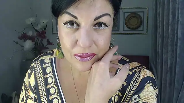 LadyMargoFontana online show from 09-19-25, 04:25